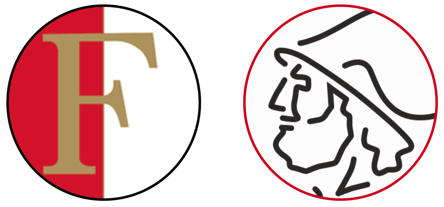 Feyenoord vs Ajax Tickets