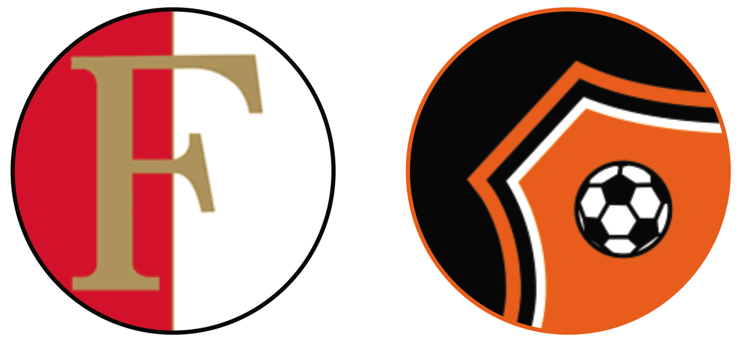 Feyenoord vs FC Volendam Tickets