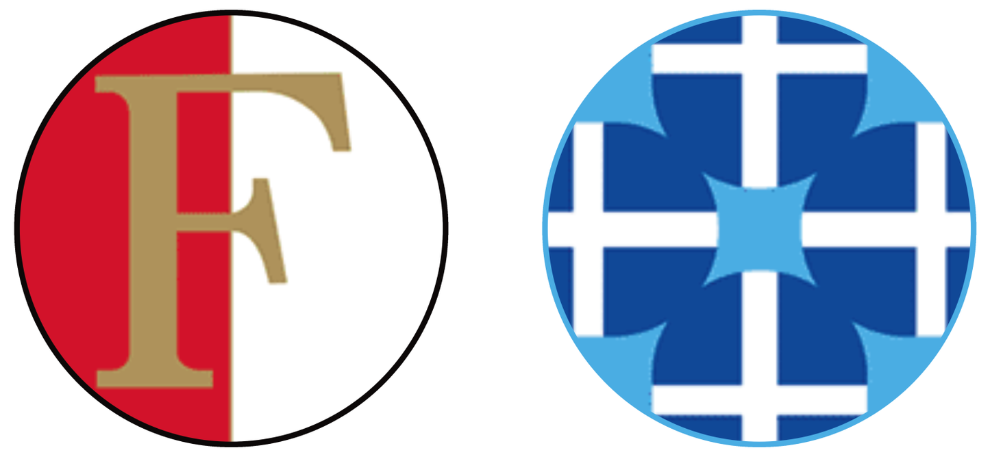 Feyenoord vs PEC Zwolle Tickets