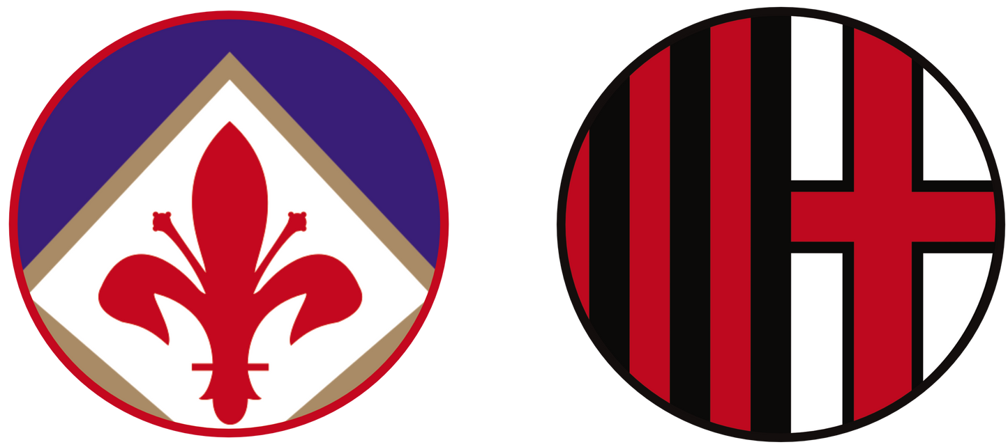 Fiorentina vs AC Milan Tickets