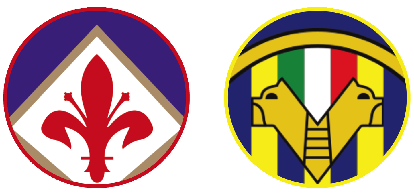 Fiorentina vs Hellas Verona Tickets