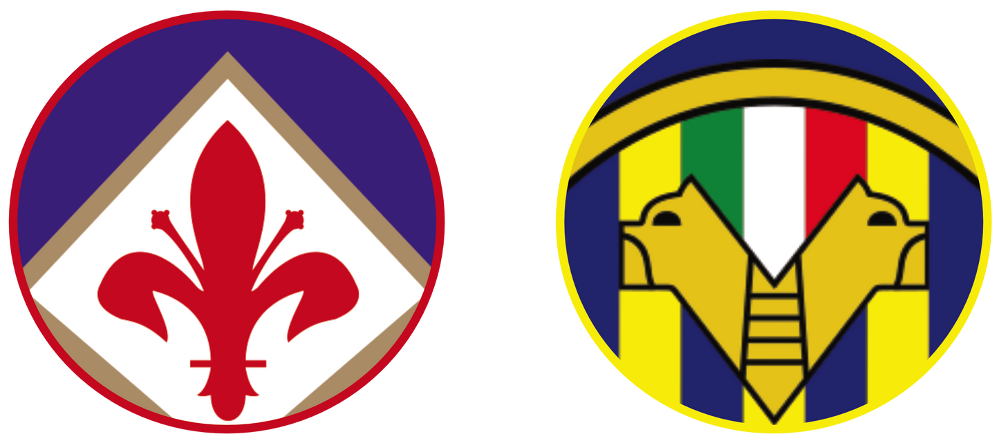Fiorentina vs Hellas Verona Tickets