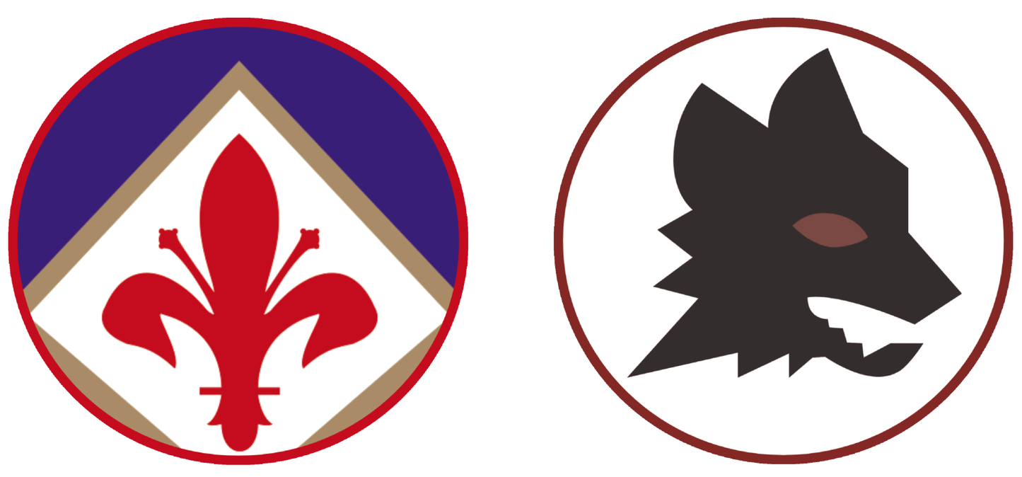 Fiorentina vs AS Roma Tickets