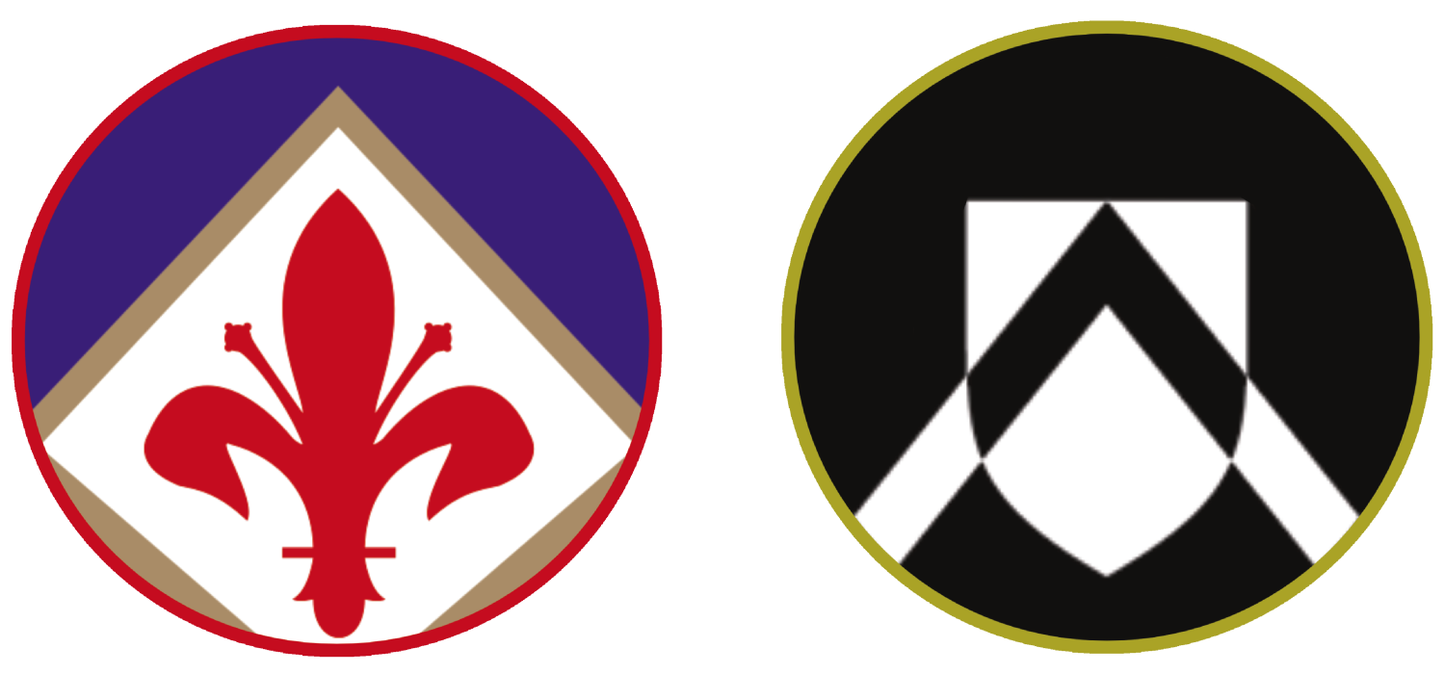 Fiorentina vs Udinese Tickets