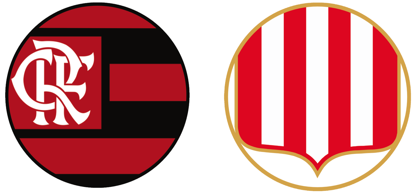 Flamengo vs Estudiantes La Plata Experiences (Copa Libertadores)