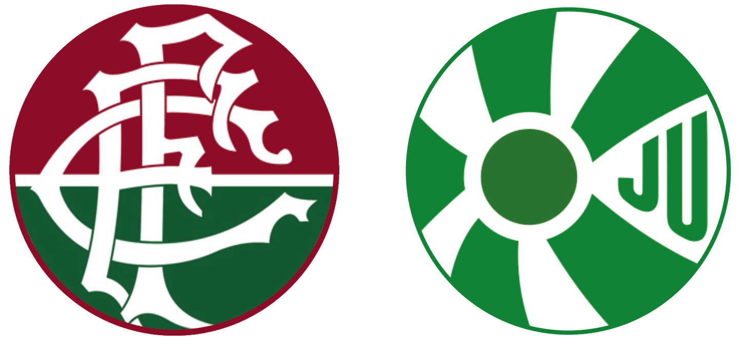 Fluminense vs EC Juventude Experiences