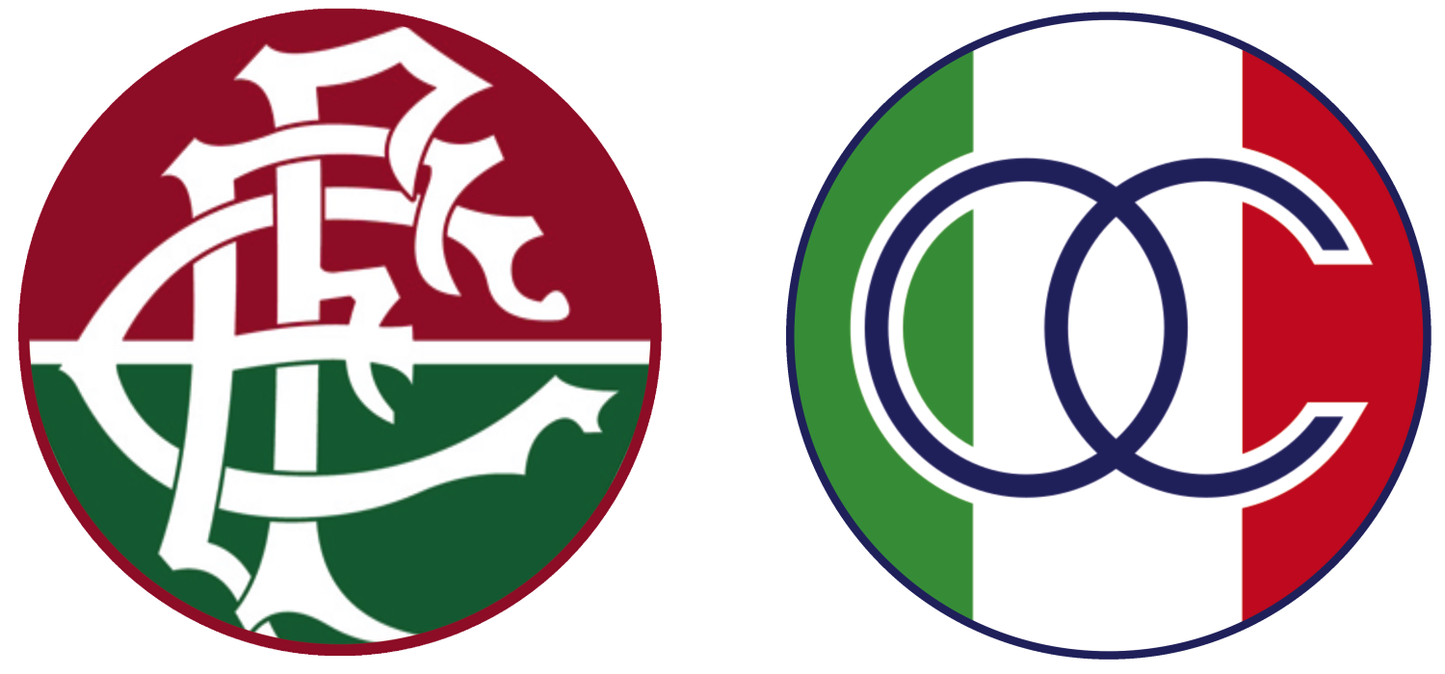 Fluminense vs Once Caldas Tickets (Conmebol Sudamericana)