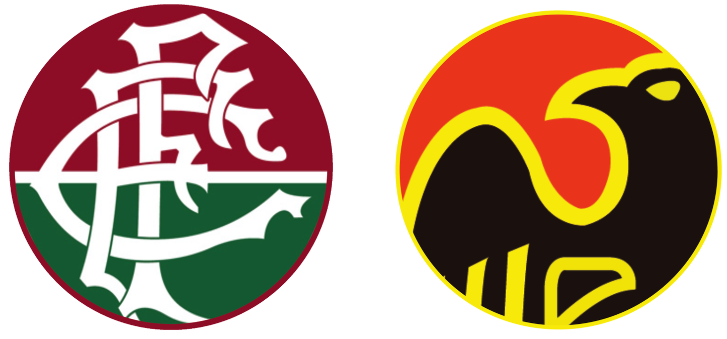 Fluminense vs Unión Española Tickets (Conmebol Sudamericana)