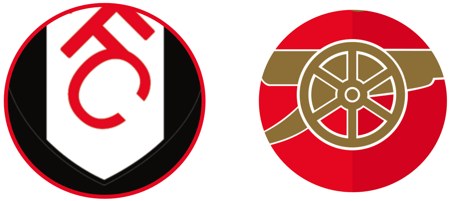 Fulham vs Arsenal Experiences