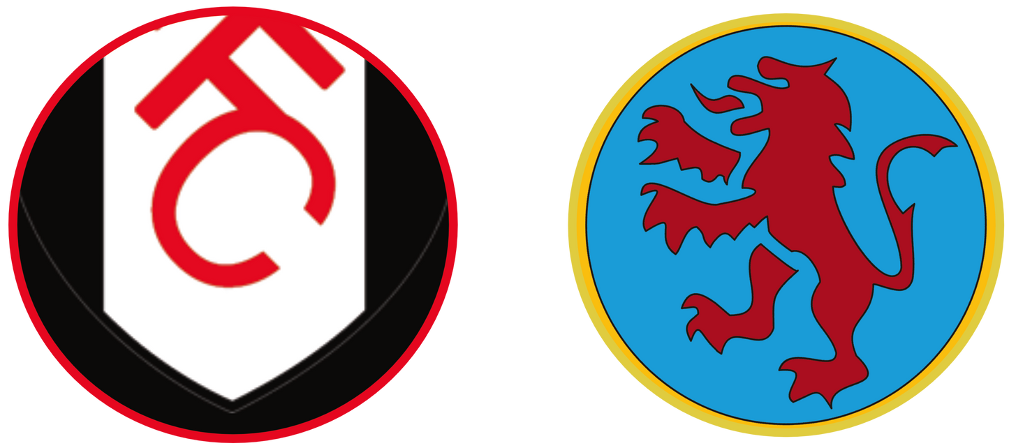 Fulham vs Aston Villa Experiences