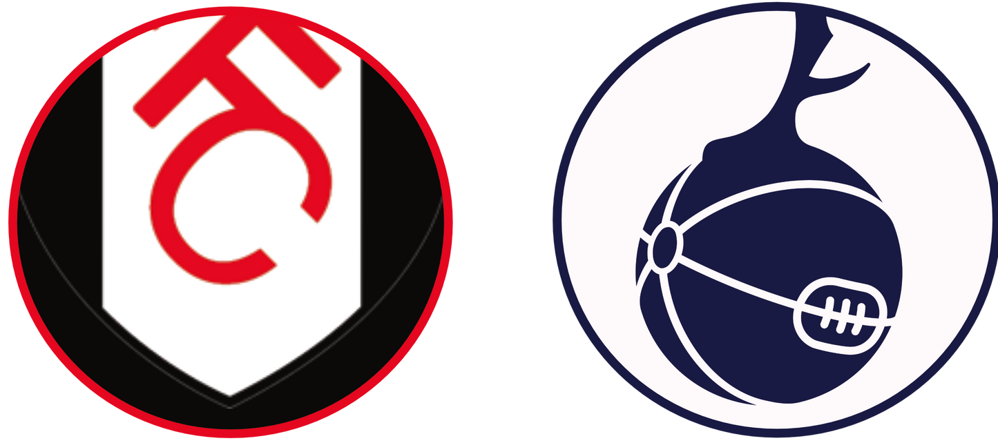 Fulham vs Tottenham Hotspur Experiences