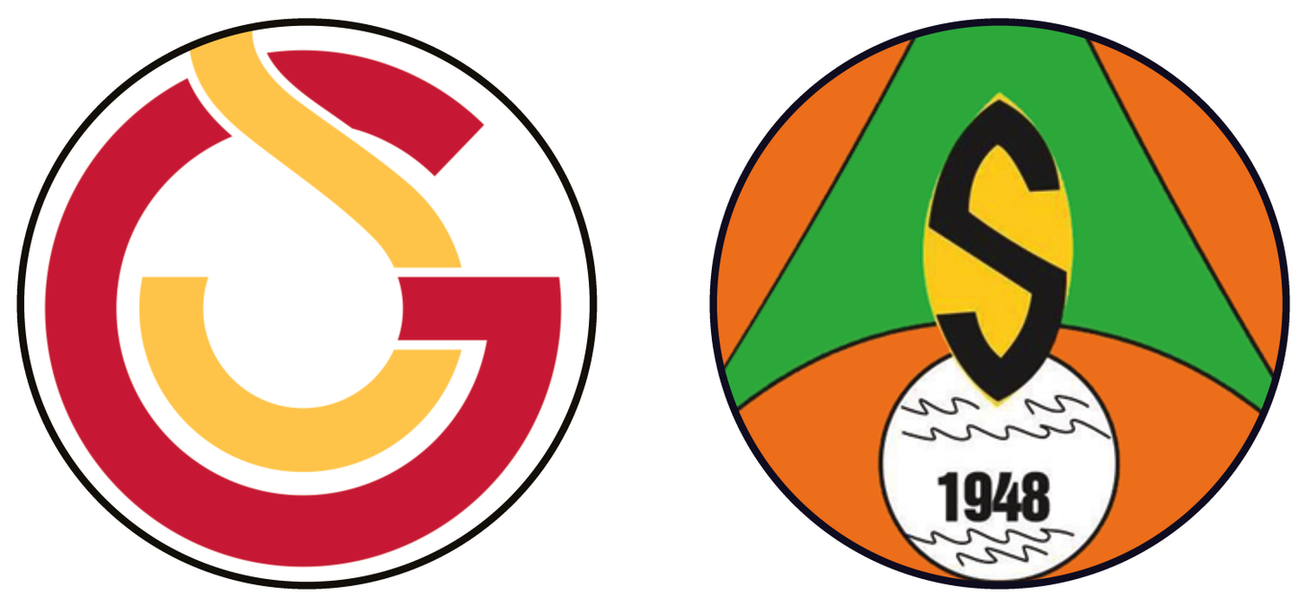Galatasaray SK vs Alanyaspor Experiences