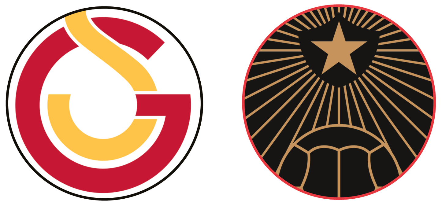 Galatasaray SK vs Gençlerbirliği SK Tickets