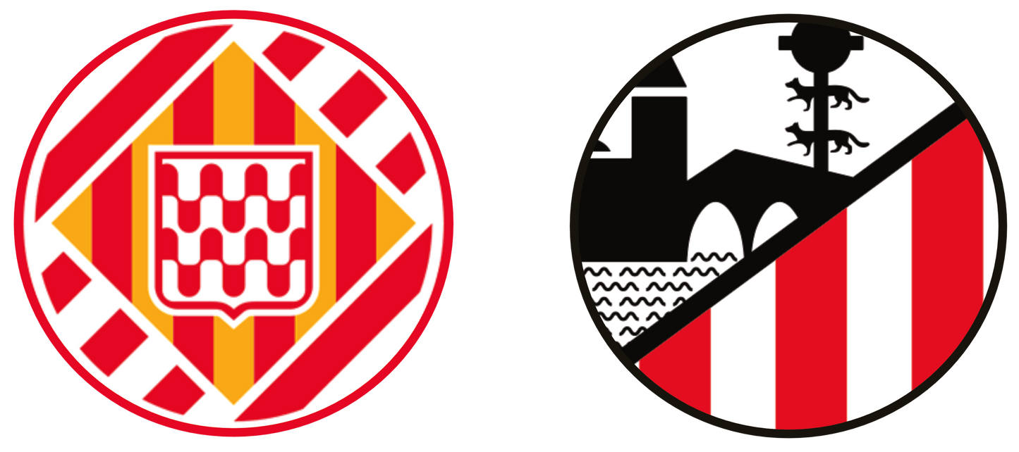 Girona FC vs Athletic Club Tickets
