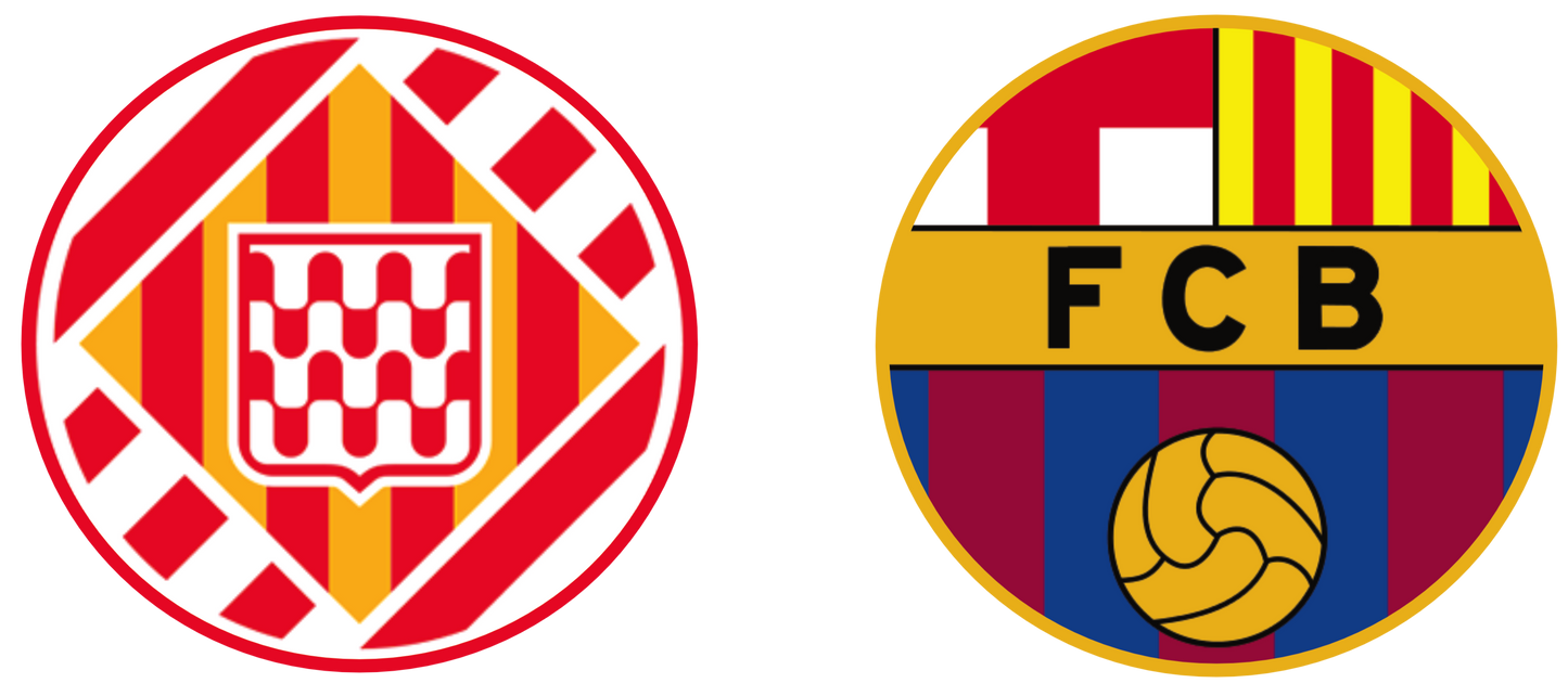 Girona FC vs FC Barcelona Tickets
