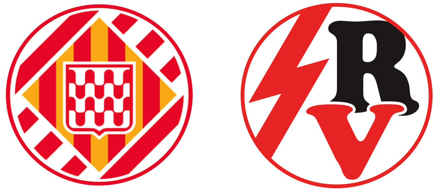 Girona FC vs Rayo Vallecano Tickets