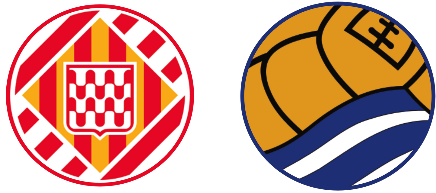 Girona FC vs Real Sociedad Tickets