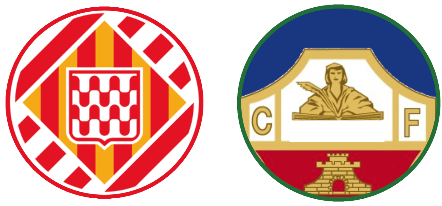 Girona FC vs Elche CF Tickets