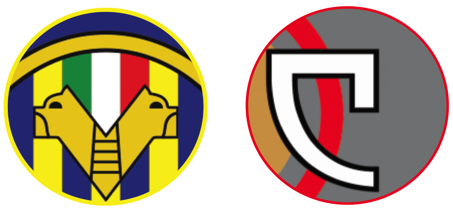 Hellas Verona vs Cremonese Tickets