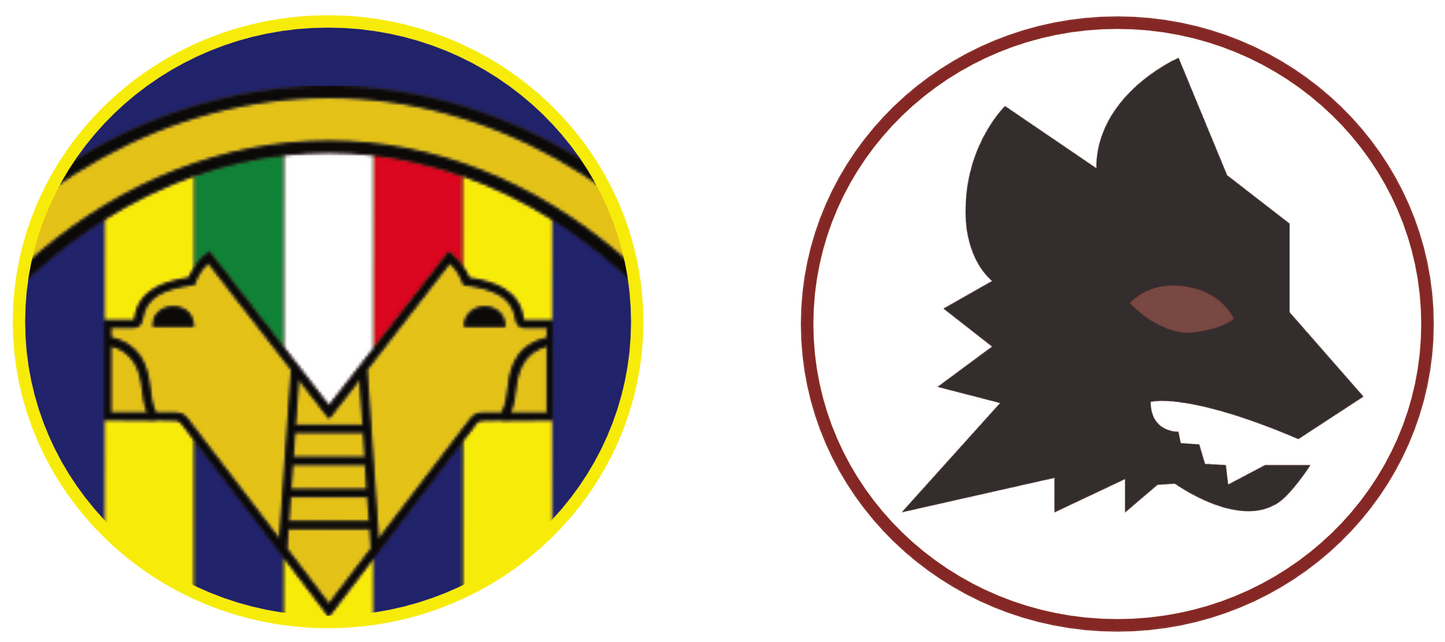 Hellas Verona vs AS Roma Tickets