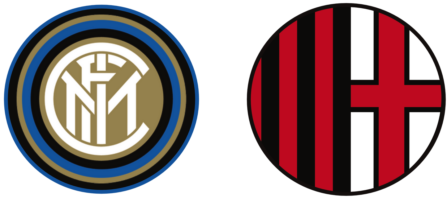 Inter vs AC Milan Tickets