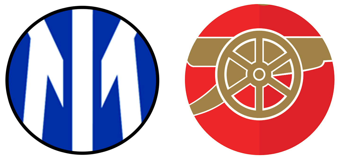 Inter vs Arsenal Tickets (Champions League)