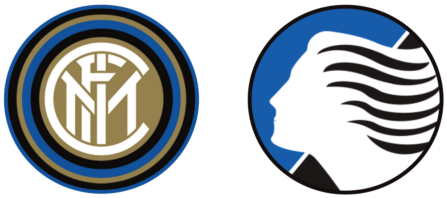 Inter vs Atalanta BC Tickets