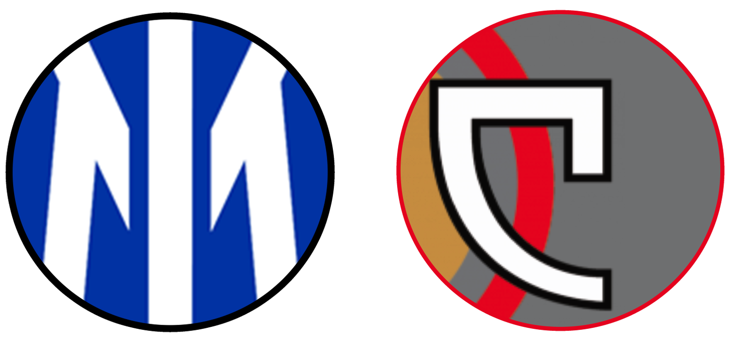 Inter vs Cremonese Tickets