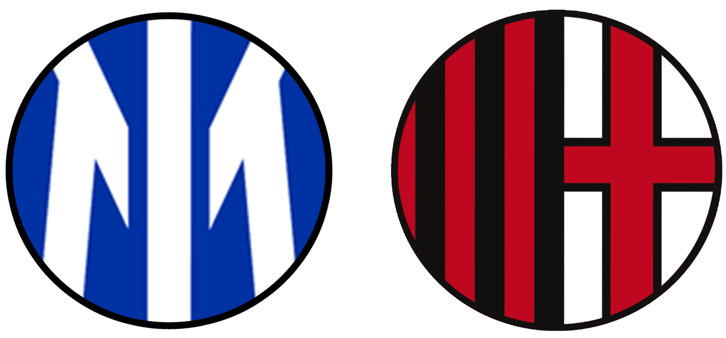 Inter vs AC Milan Tickets