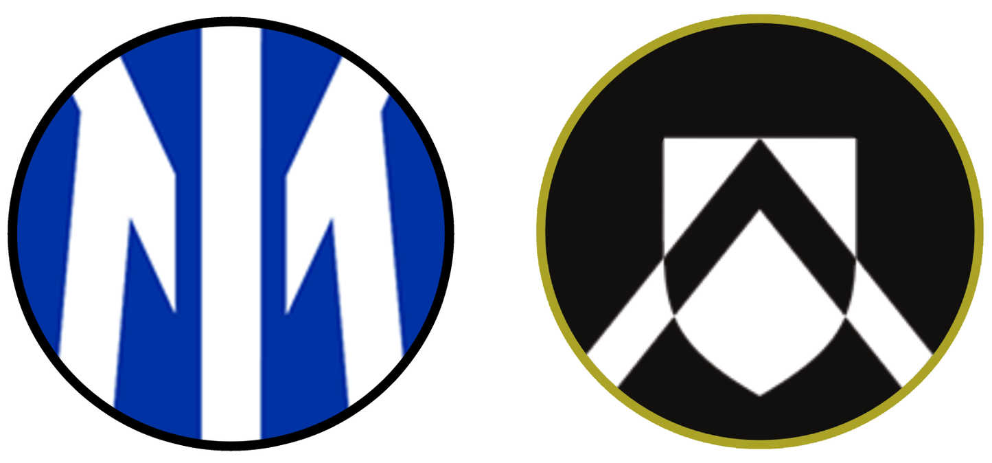 Inter vs Udinese Tickets
