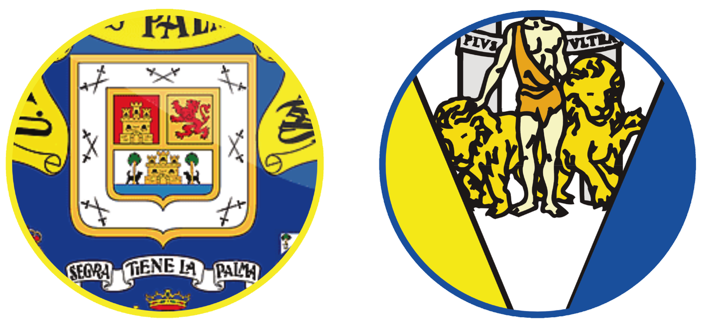 UD Las Palmas vs Cadiz CF Tickets