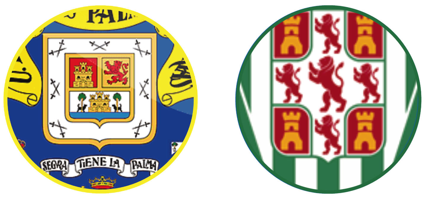 UD Las Palmas vs Cordoba CF Tickets