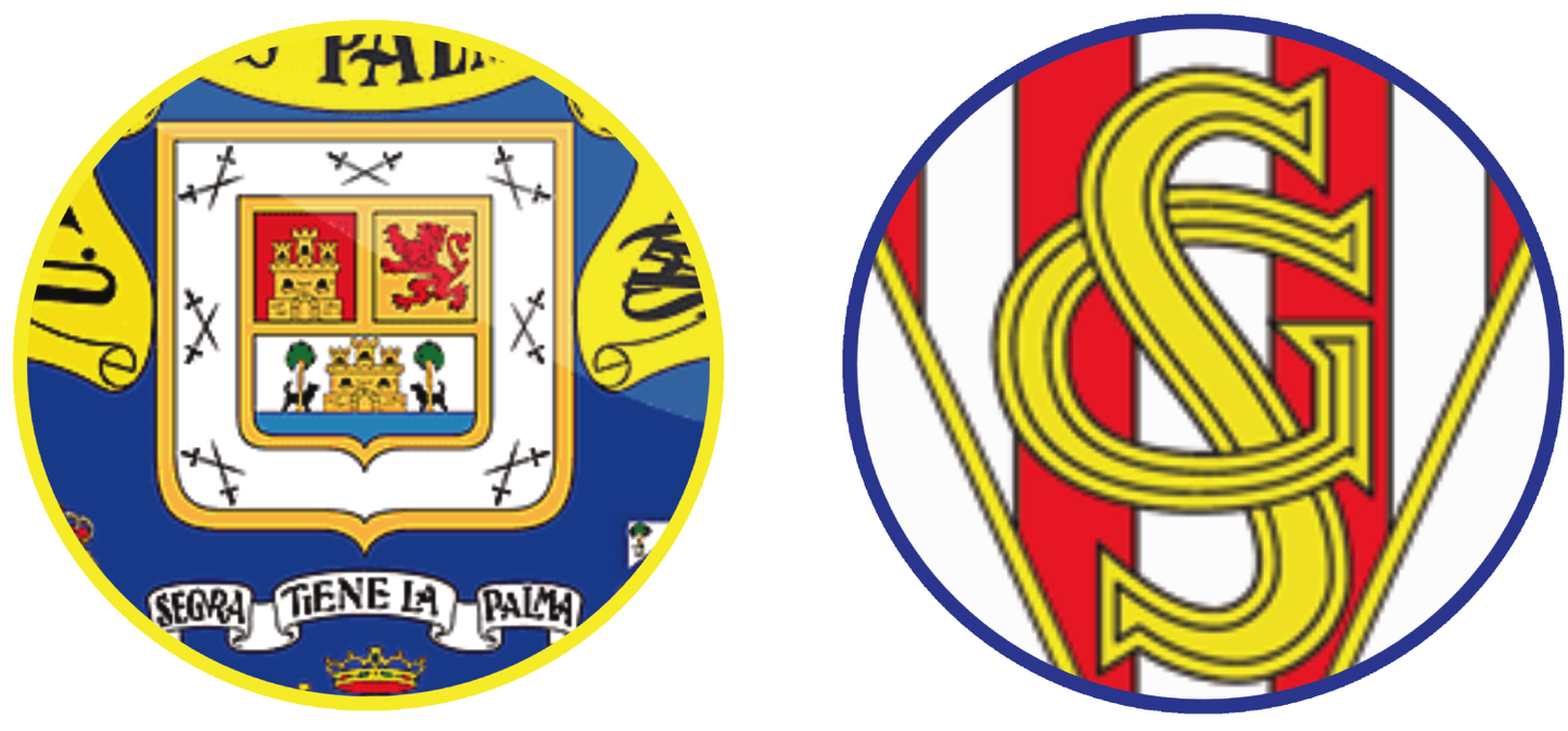 UD Las Palmas vs Real Sporting Tickets