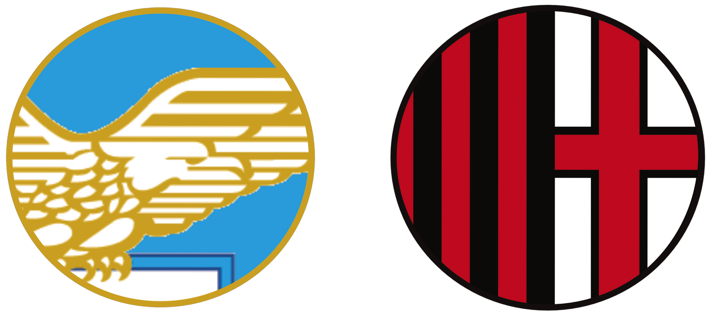 Lazio vs AC Milan Tickets