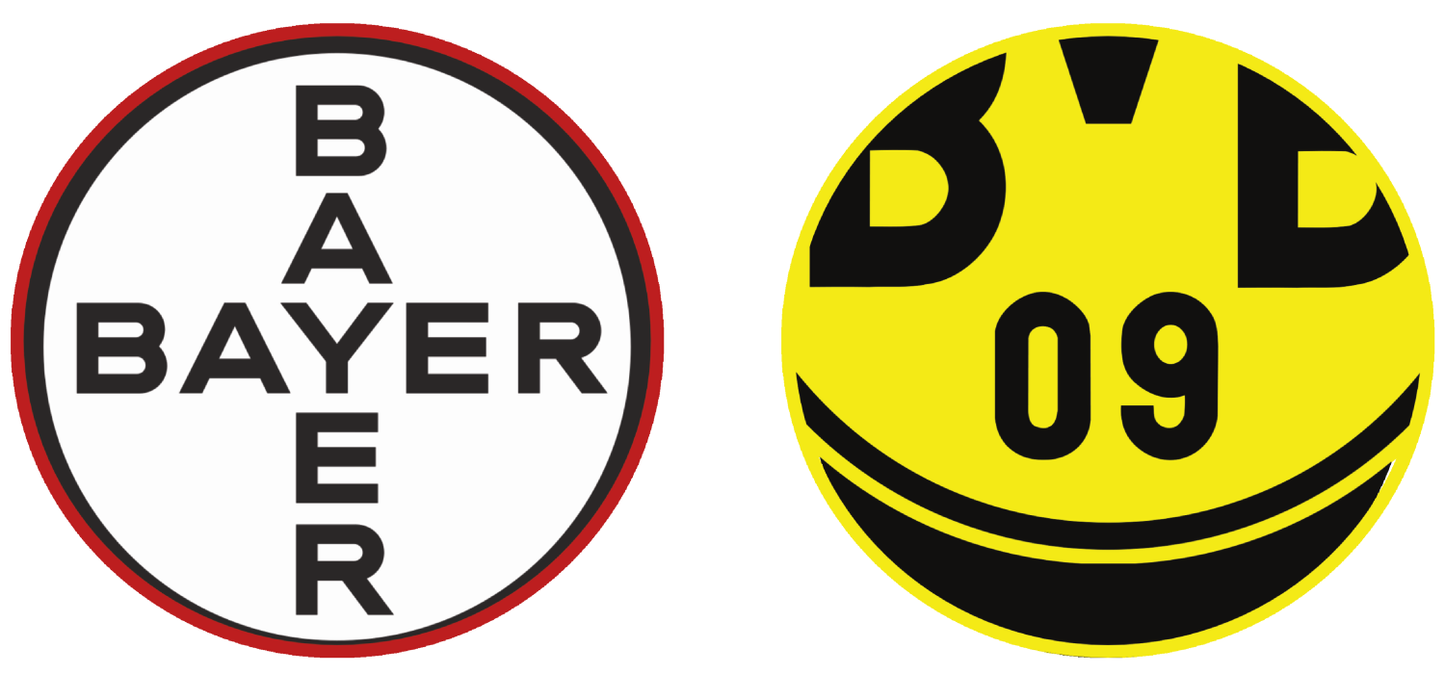Bayer Leverkusen vs Borussia Dortmund Tickets