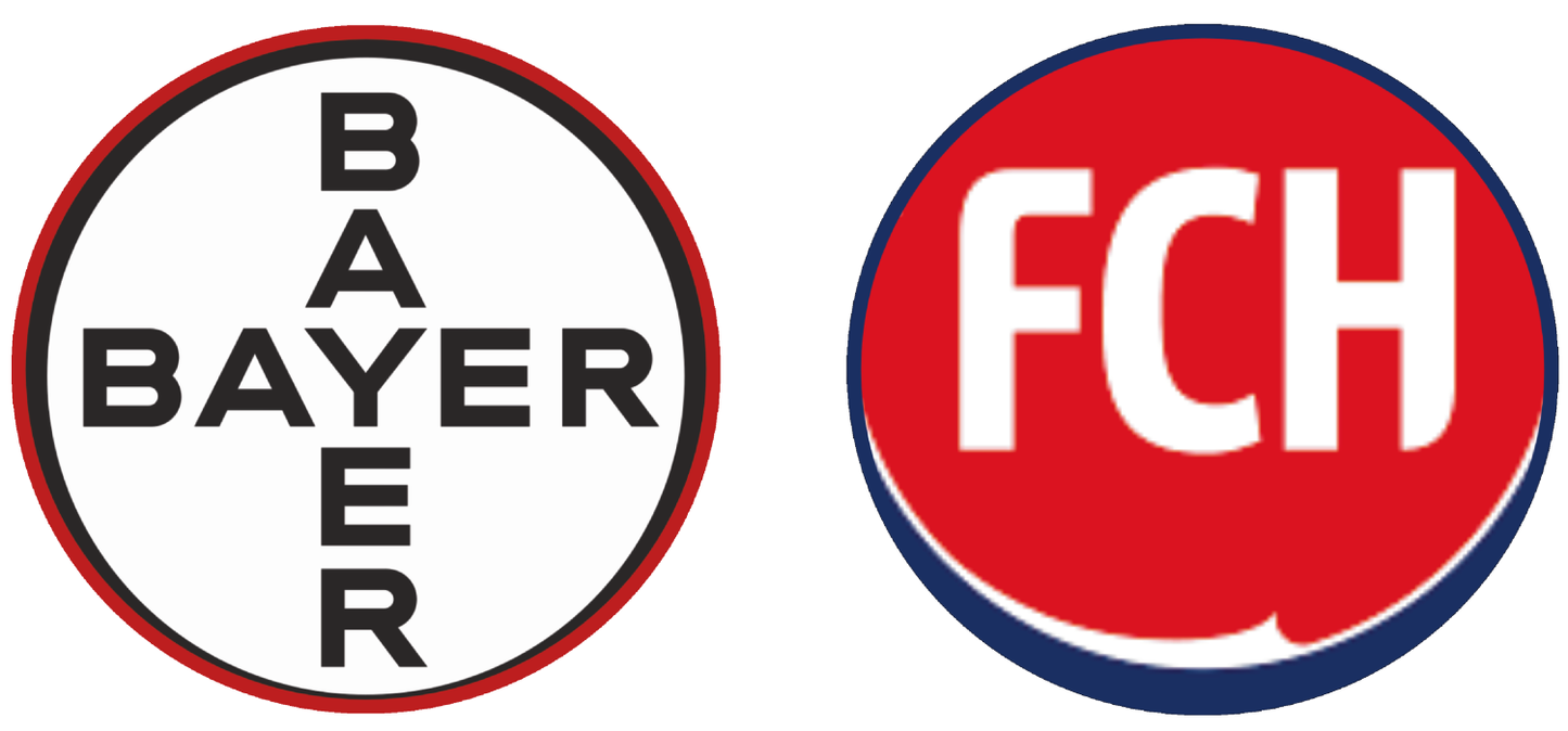 Bayer Leverkusen vs Heidenheim Tickets