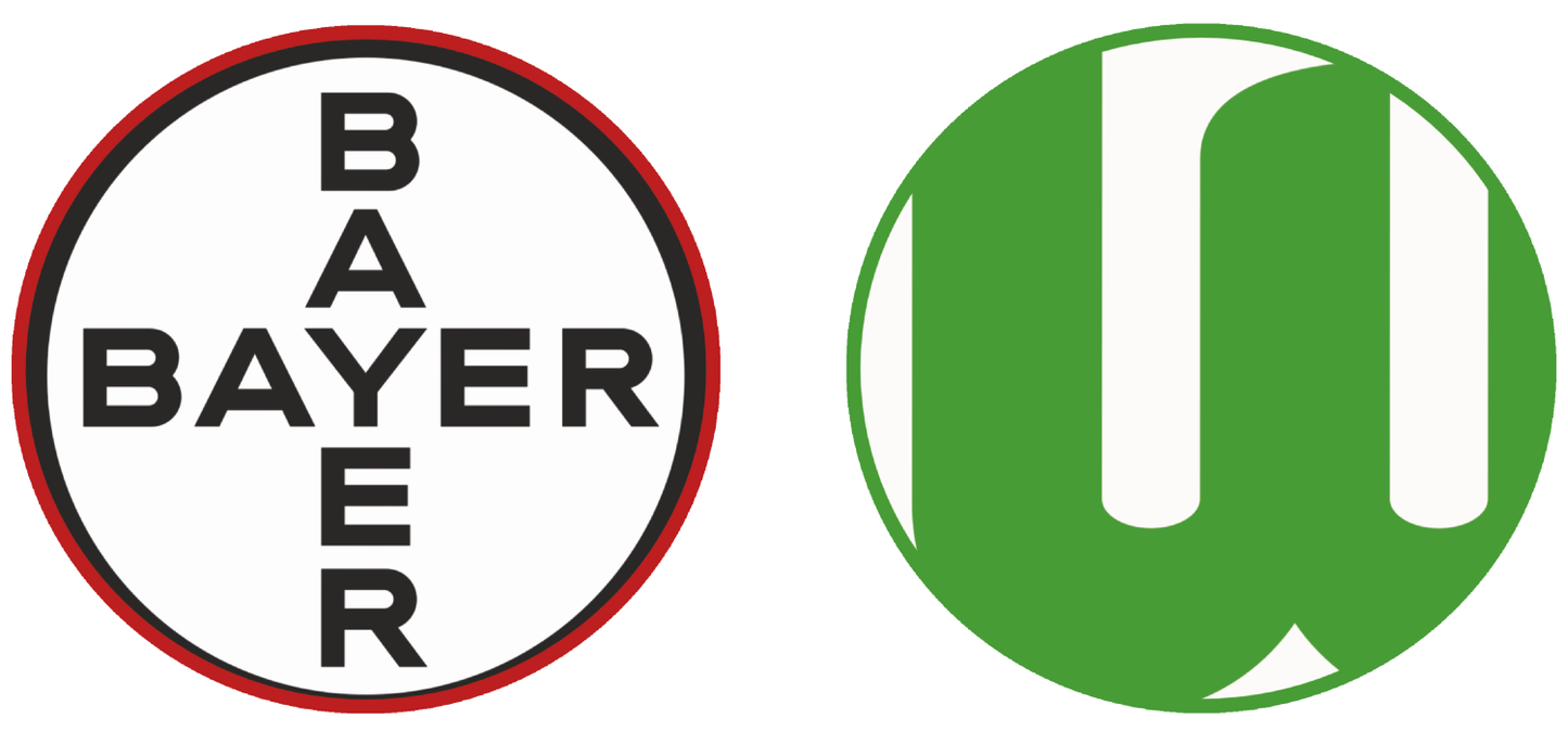 Bayer Leverkusen vs VFL Wolfsburg Tickets