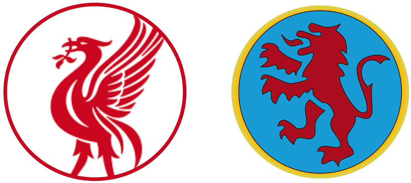 Liverpool FC vs Aston Villa Tickets