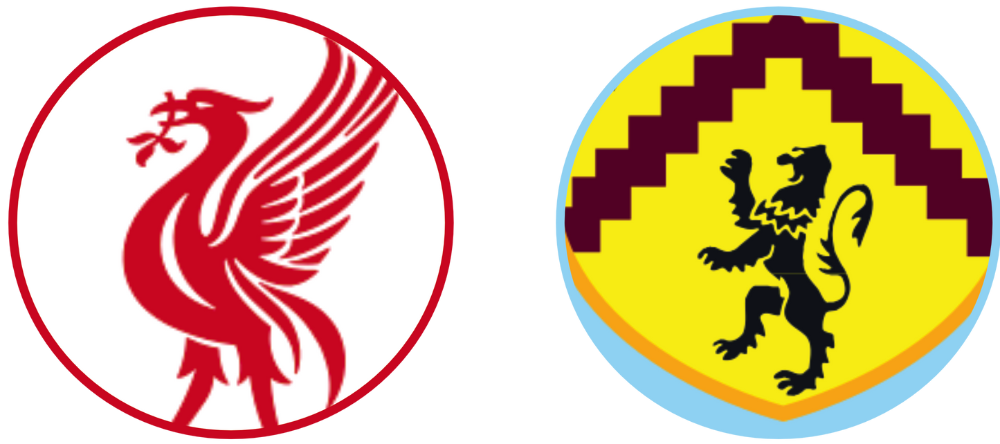 Liverpool FC vs Burnley Tickets