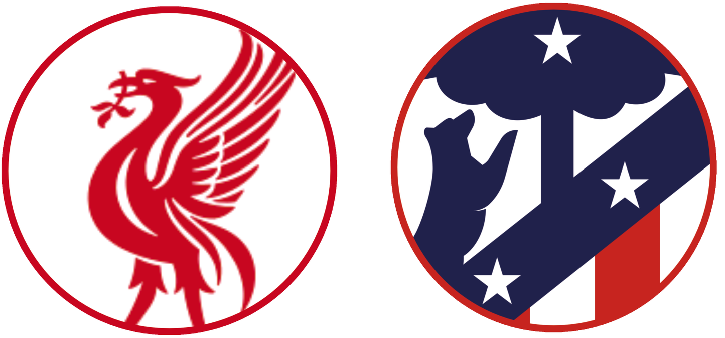Liverpool FC vs Atletico de Madrid Tickets (Champions League)