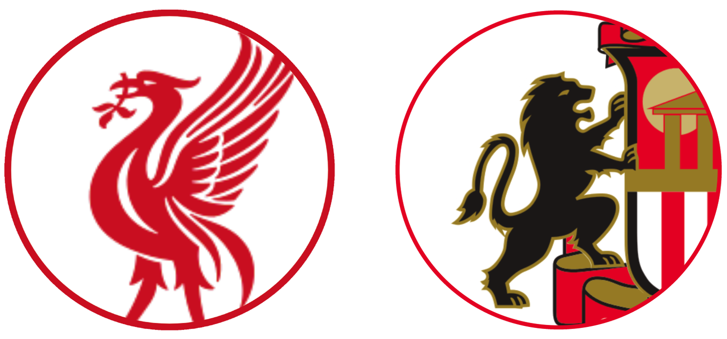 Liverpool FC vs Sunderland Tickets