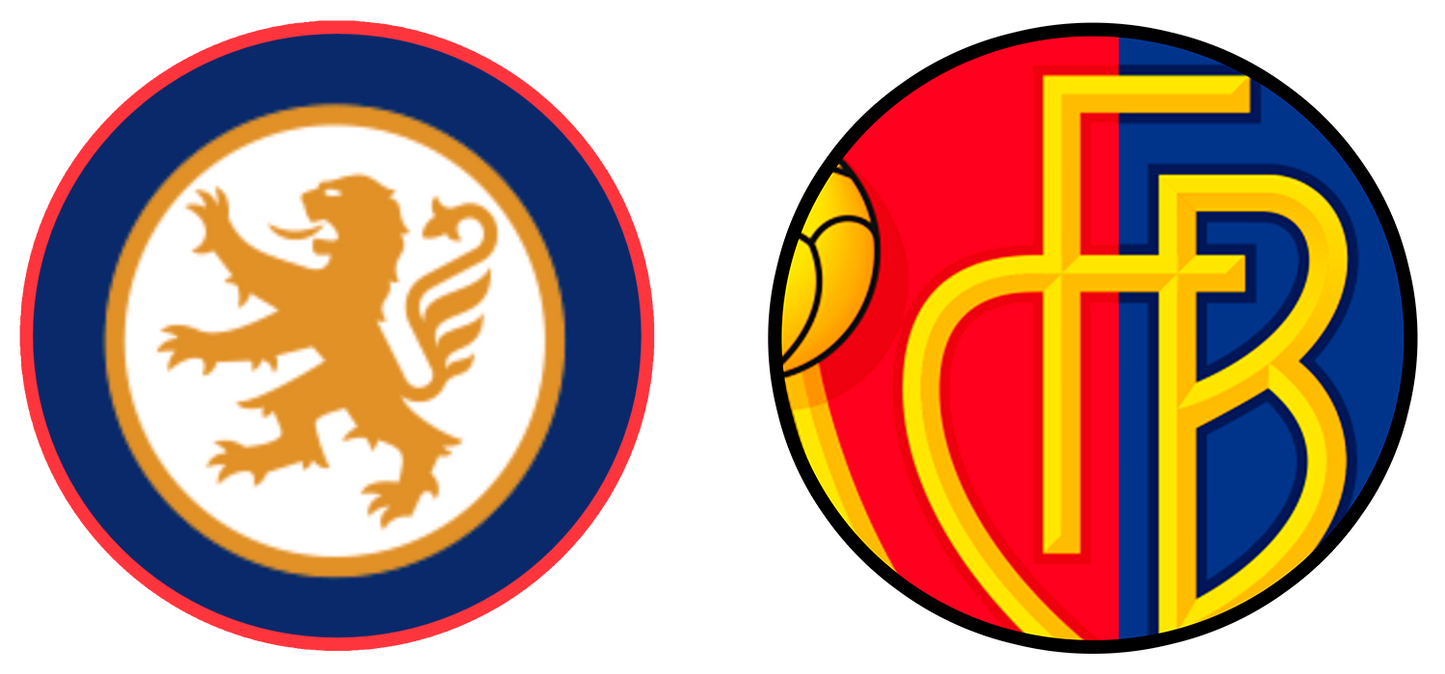 Olympique Lyonnais vs Basel Tickets (Europa League)