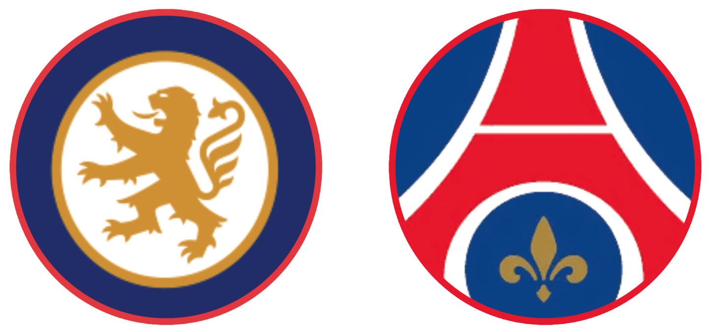 Olympique Lyonnais vs Paris Saint-Germain Tickets