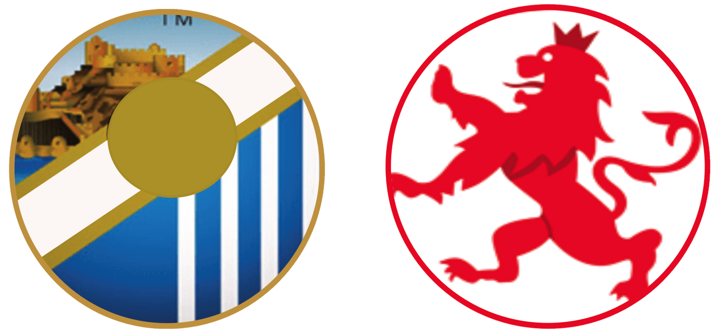 Malaga CF vs Cultural Leonesa Tickets