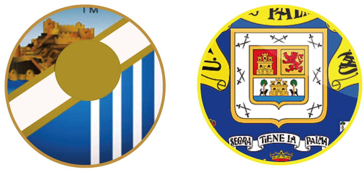 Malaga CF vs UD Las Palmas Tickets