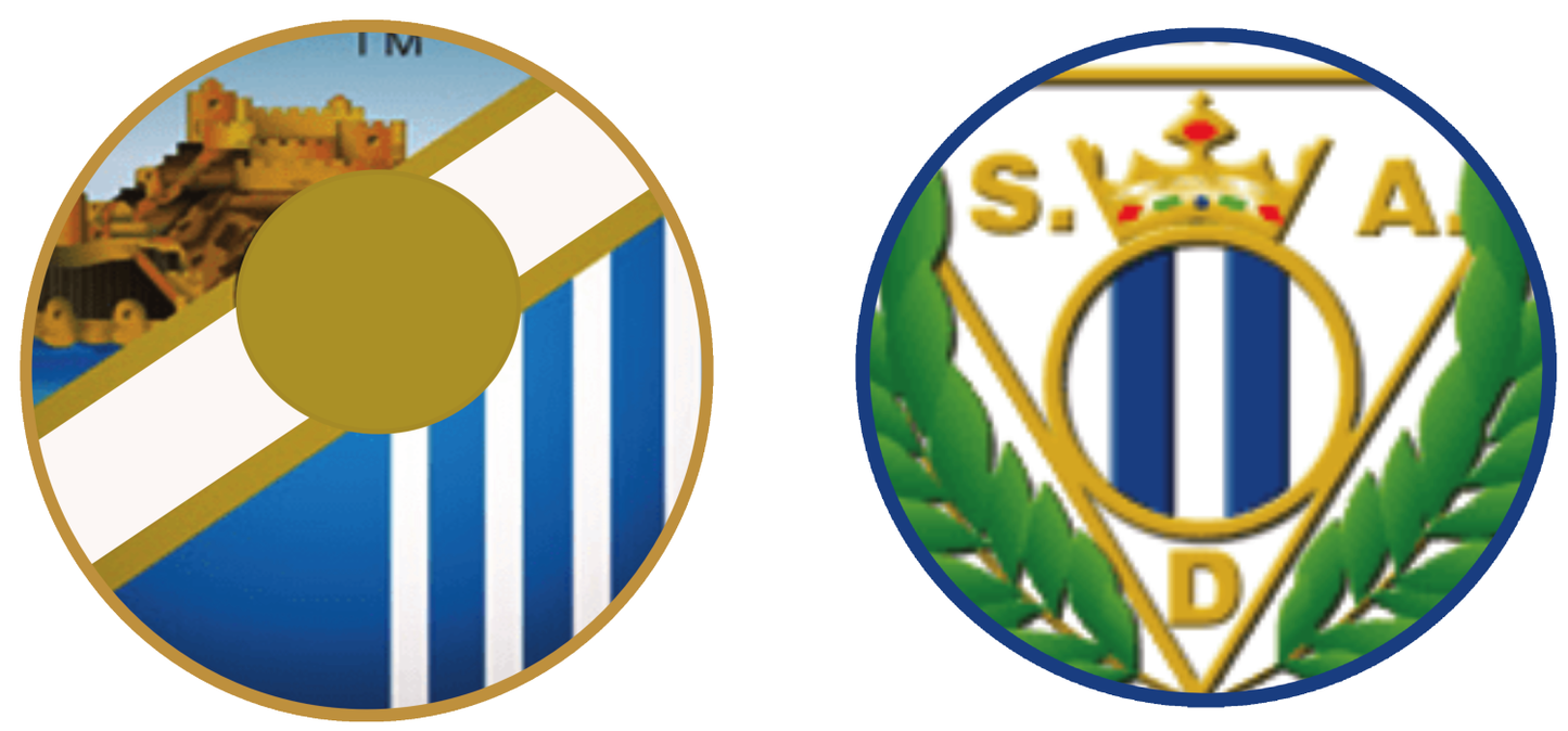 Malaga CF vs CD Leganes Tickets