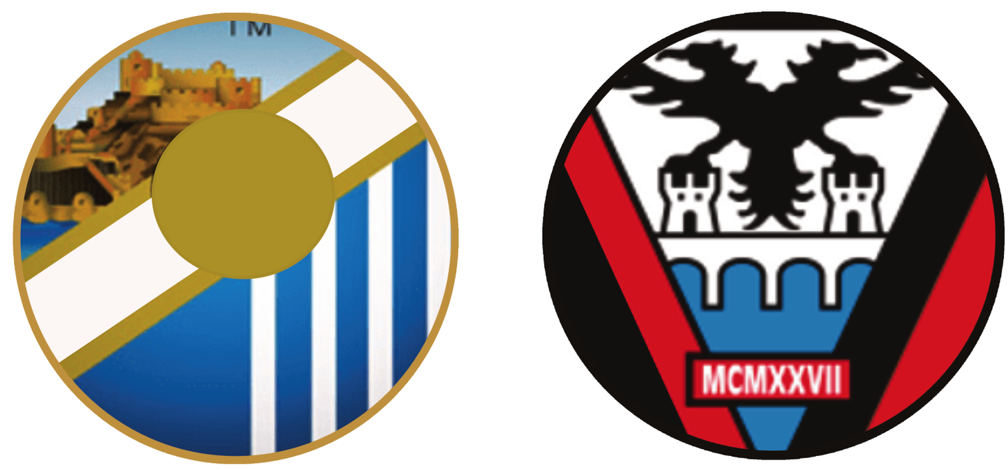 Malaga CF vs Mirandes Tickets