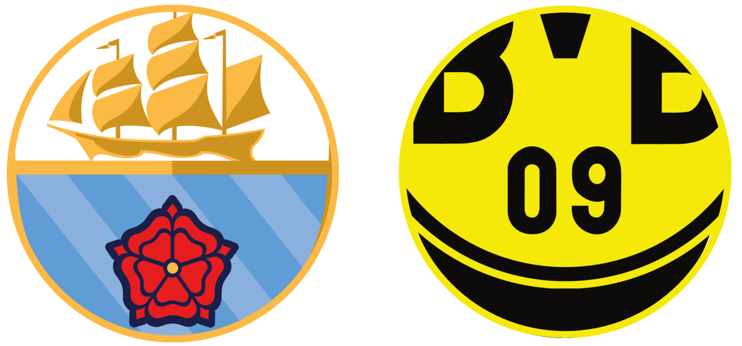 Manchester City vs Borussia Dortmund Tickets (Champions League)