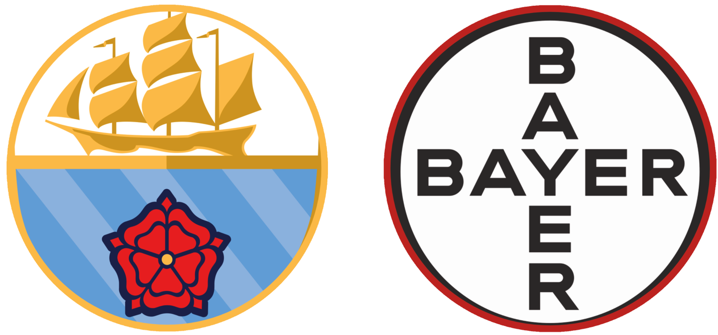 Manchester City vs Bayer Leverkusen Tickets (Champions League)