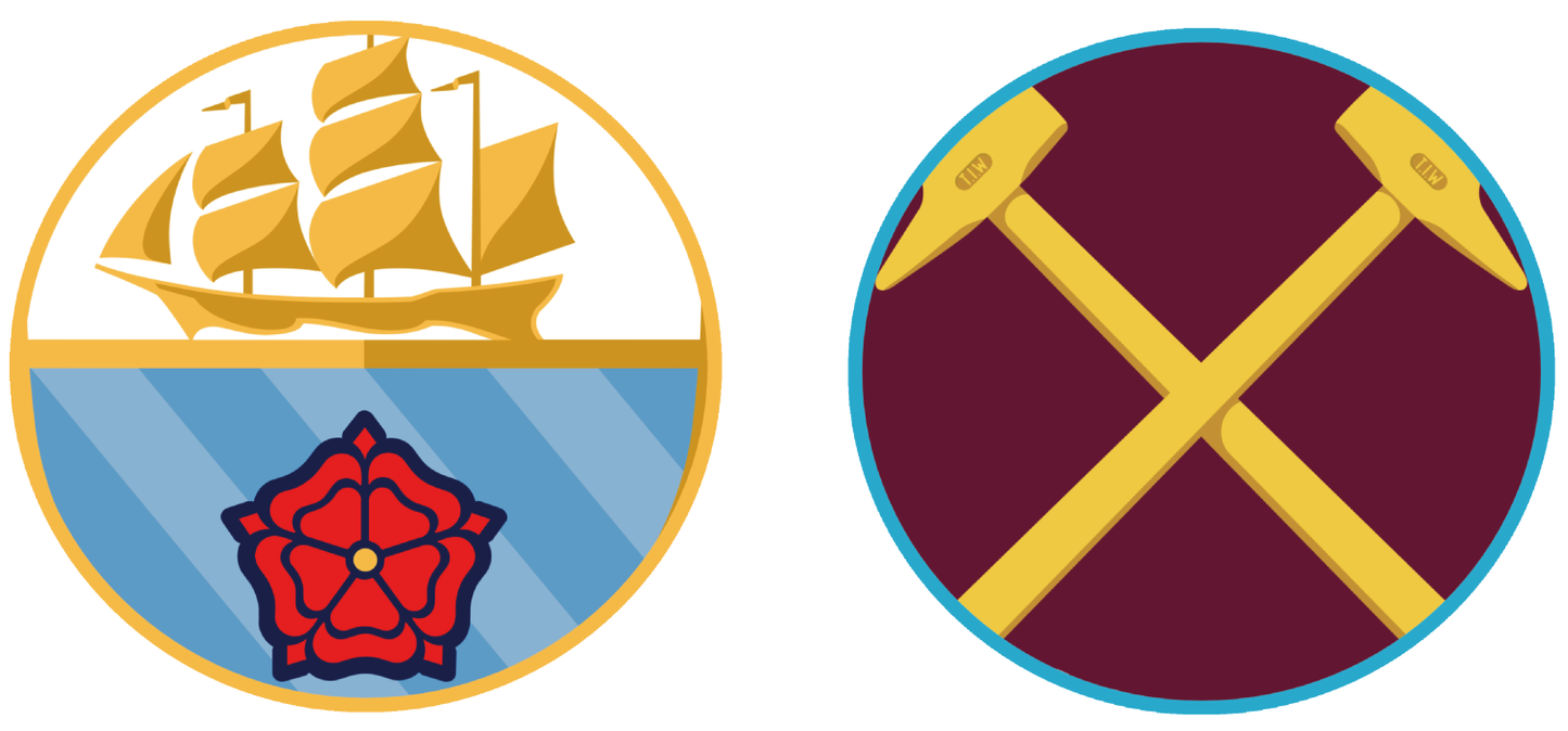 Manchester City vs West Ham Tickets